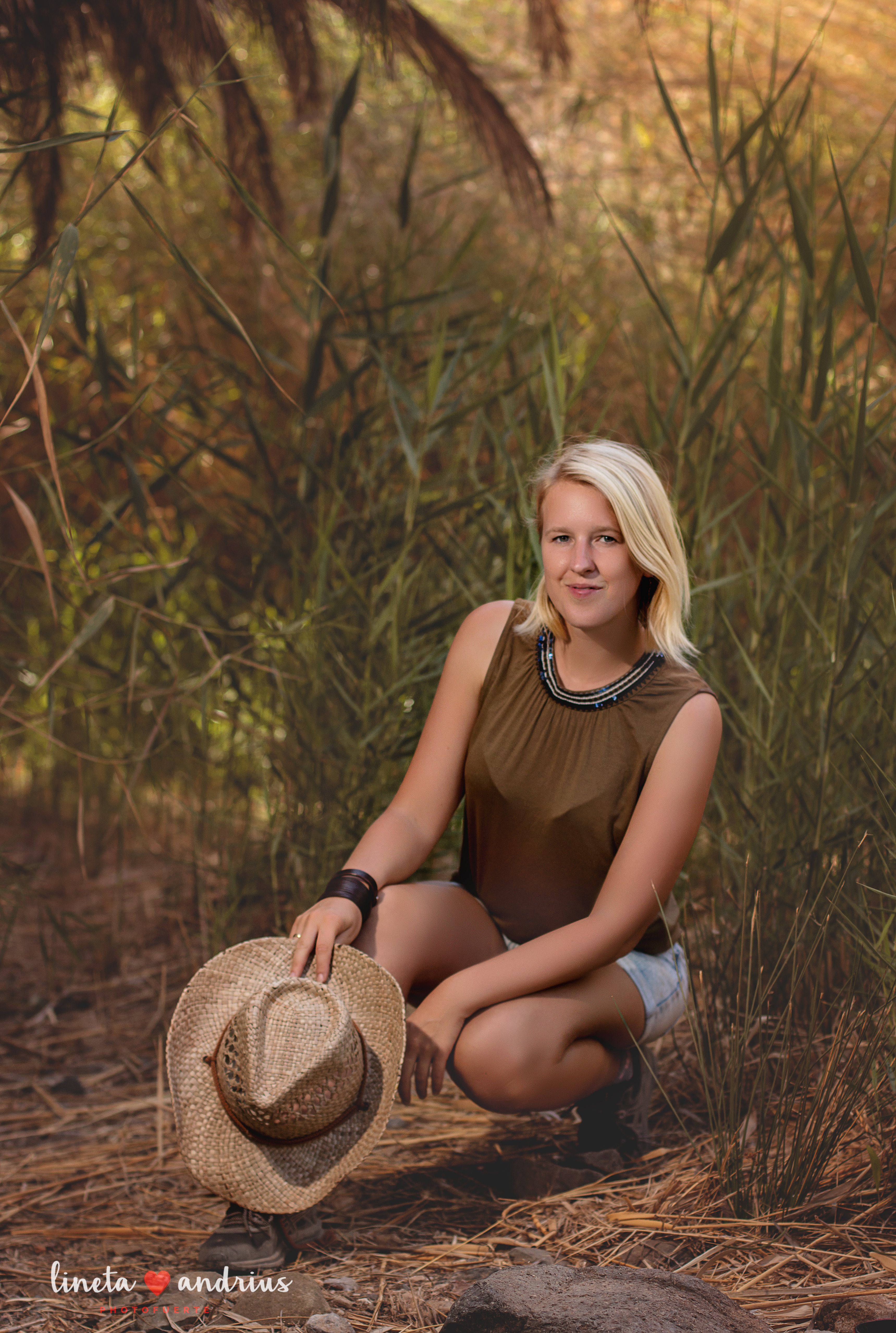 Photographer Fuerteventura Lanzarote Portrait